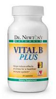 Our Current Shows / Clients: Vital B Plus with Dr.