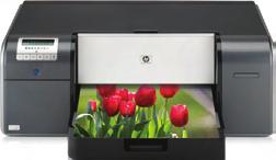 HP high-speed 4x6 printer adds HP smudge-, water- and fade-resistant high-quality 4x6-inch prints to