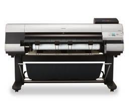 down on ink cost for draft prints 15,360-nozzle print-head with FINE technology ipf825 ipf815 ipf825/ipf815 44 5-color large-format printers Dual-roll capability with automatic switching for enhanced