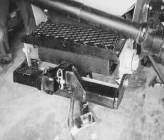 Mount hitch assembly. Fig.