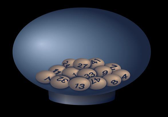CHAPTER 4 By The Numbers There are certain trends that develop over time with lotteries and certain things that are just inherent in the odds when it comes to what numbers are drawn.
