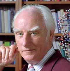 Sir Francis Crick 1916-2004 Crick s Astonishing