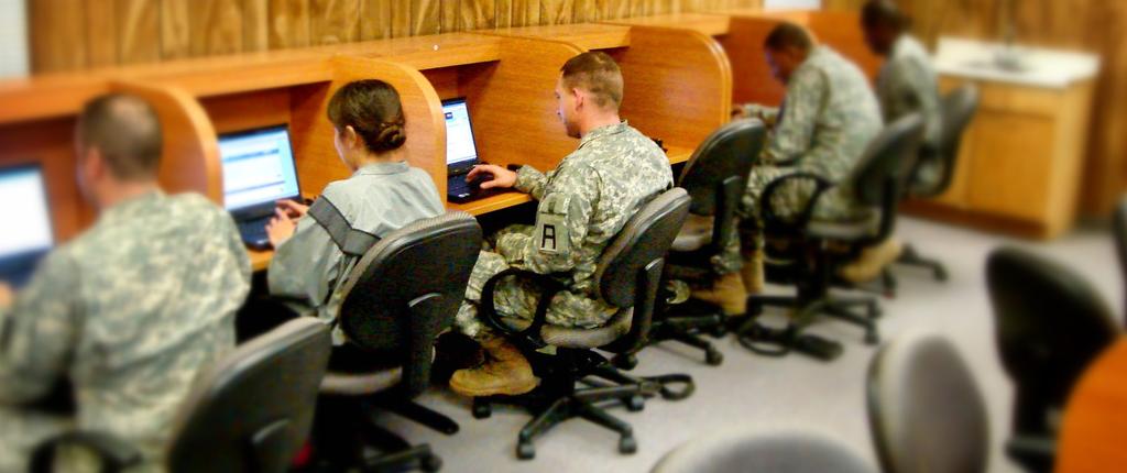MORALE, WELFARE AND RECREATION Satellite Communication for Morale, Welfare and Recreation (MWR) (MWR) programmes are a key part of Government and Defense operations.