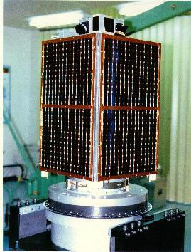 Korea Institute of Technology Satellite-2 (KITSAT-2) Development Outline Development by SaTReC, KAIST with domestic industry to verify and enhance the technology used in the KITSAT-1 program Launch :