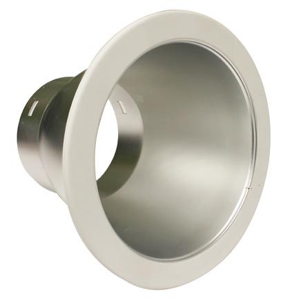 9 :: Mounting: Recessed :: Driver Efficiency: >87% :: Non IC-Rated :: Life Span: 50,000 hours, 5-year warranty :: Temperature Rating: