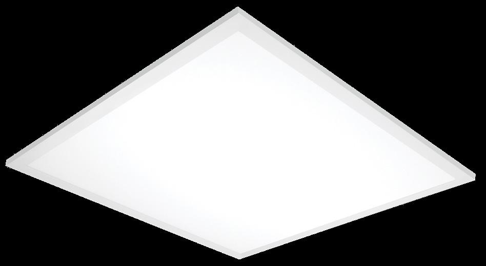 B5 LED PANEL LIGHTS WITH BATTERY BACKUP LED COMMERCIAL LIGHTING I LED PANEL LIGHTS LP-EM with BATTERY BACKUP :: External driver mounted on top :: PMMA Light Guided Panel (LGP) does not turn yellow.