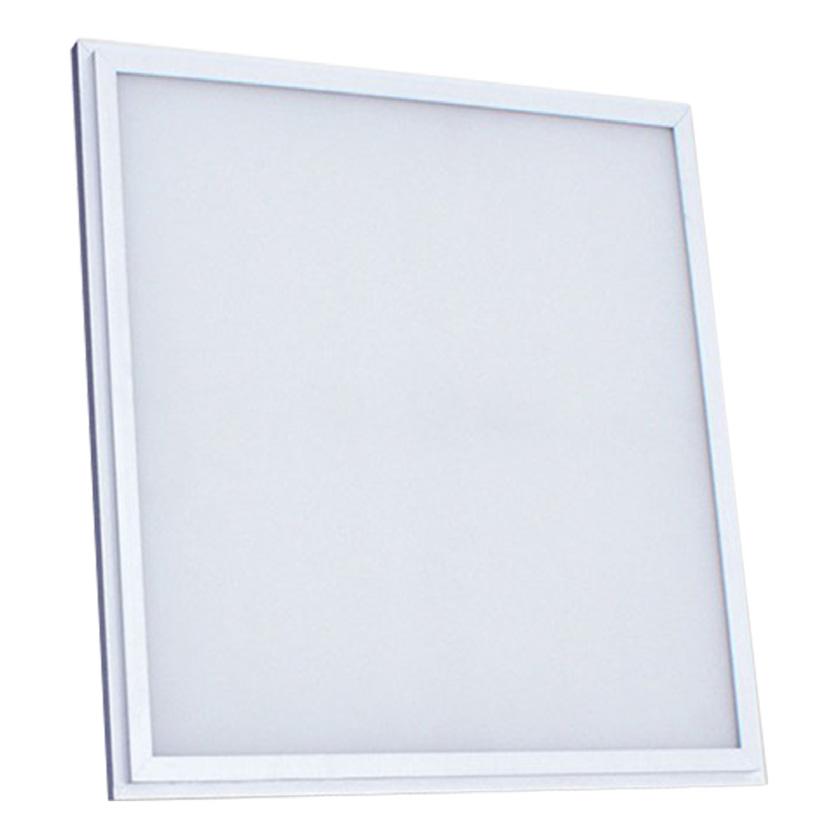 LED COMMERCIAL LIGHTING I LED PANEL LIGHTS LP-2X2--HL :: External driver mounted on top :: PMMA Light Guided Panel (LGP) does not turn yellow.