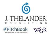 Thelander 2016 PRIVATE COMPANY YEAR END MERIT INCREASE PITCHBOOK REPORT J. Thelander Consulting 165 Marlin Mill Valley, CA 94941 jt@jthelander.com jthelander.com +1 415.383.