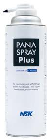 Z090054 Pana Spray Plus Package PANA SPRAY Plus pack of 6 Y900630 BA Nozzle For Bien-Air Unifix Z090053 Tip Nozzle Z020201 E-Type Spray Nozzle For E-Type* attachments Z019090 Spray