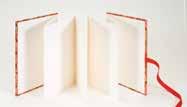 13 14 15 16 17 18 4 Blank Book Ivory Pages,