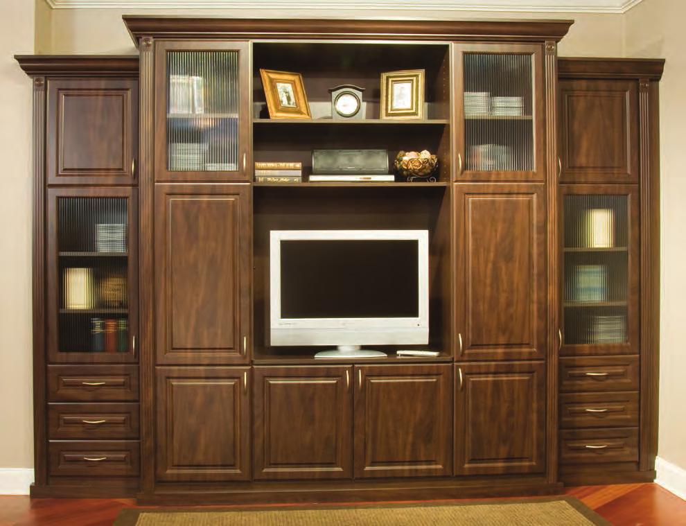 Entertainment Center in Cocoa with Symphony -