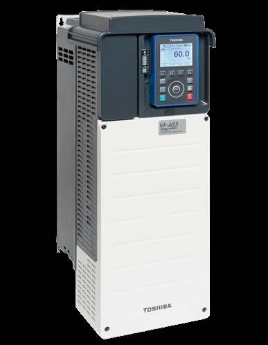LOW VOLTAGE DRIVES AS3 AS1 AS3 Type 12/IP55 Classification Heavy Duty Standard Duty Heavy Duty Heavy Duty Standard Duty Pulse Input Standard 6-Pulse Input Standard 6-Pulse Input Standard 6-Pulse