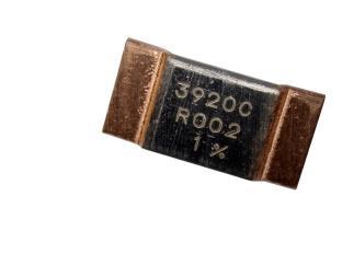 High Current Applications The availability of extremely low value sense resistors combined with opto-isolated amplifiers such as Broadcom's HCPL-788J now presents a real alternative to using