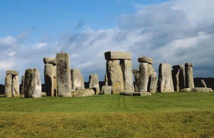 Questions concerning Stonehenge have baffled scholars for centuries. What purpose did this prehistoric monument serve?