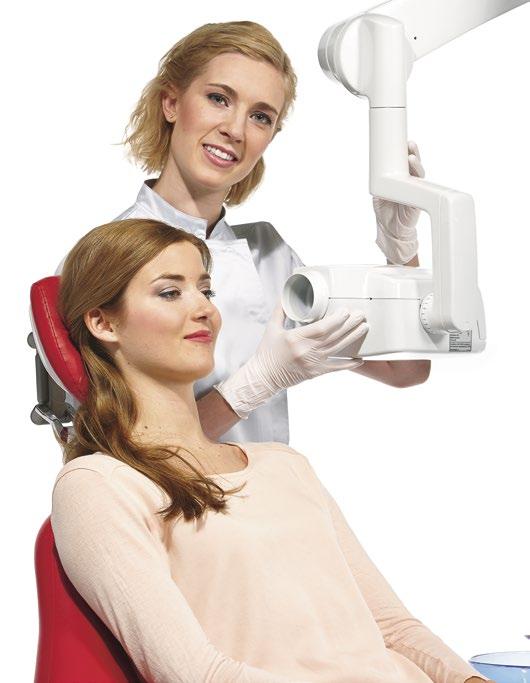 Planmeca ProX The premium intraoral X-ray unit We re very proud to introduce Planmeca ProX the latest intraoral X-ray unit to feature in our exceptional range of imaging products.