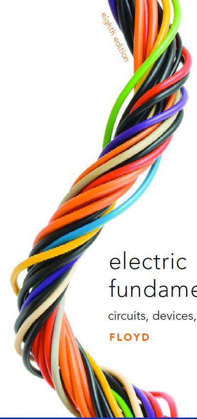 electronics fundamentals circuits, devices, and