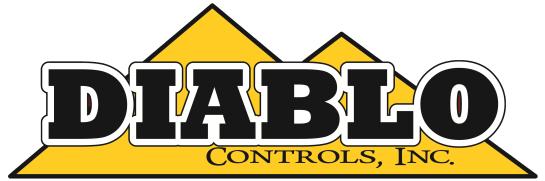 DSP-21 Directional Counting Detector User Manual Diablo Controls, Inc.