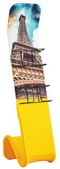 9 Paris Fabric Stand Pop-up Literature Display Stand 167+VAT & Delivery Paris Pop-up Stand - frame & cover
