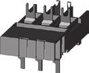 terminals Std. supply voltage U s Pack Configurator Qty 4 V Order No. Price A kw V per PU Rated operational voltage U e 48... 48 V AC 3.8 1.5 24 DC acc. to B 3RF34 3-1BD4 1 unit 5.4 2.