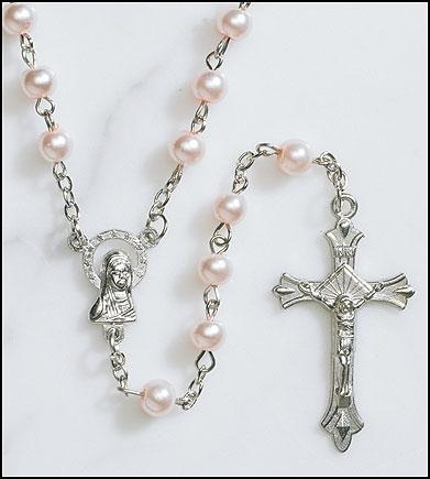 com Pink and Blue Rosaries are ordered from