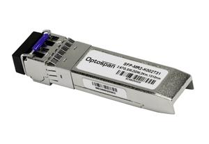 SFP Optical Transceiver Product Features 1BASE-ZX Ethernet 4 SFP 2 km ZX SFP for SMF @ 1.