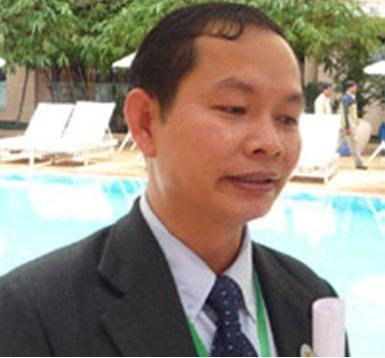 dunh@vnu.edu.vn chanroath@hotmail.com Kemboja Cambodian Mathematical Society President: Dr.