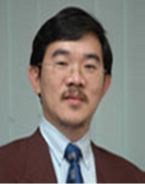 com Presiden (mulai Julai 2013) Prof.