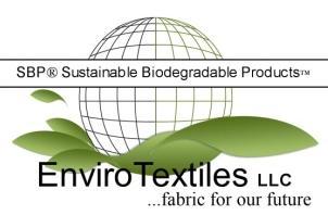 2016 EnviroTextiles, LLC Close Out Fabrics Table of Contents Mexico Fabrics- Wide Goods pg 2 Mexico