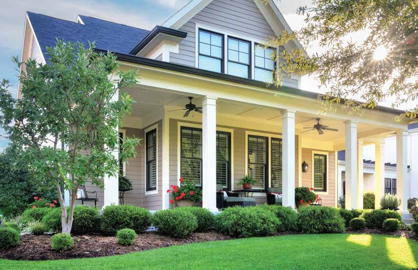 James Hardie s Best Practices Guide and Trim