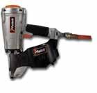 Below are examples of commonly used nail guns. Hitachi (www.hitachipowertools.