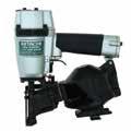 com) (ST4100/ST4200) Nailer to Steel Studs (HN120) Nailer to Masonry Requires special