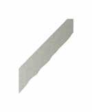 7 Wall sheathing Flashing Seal cut edges (of siding) Starter Strip Exterior slab Starter strip Minimum 1-2 in.
