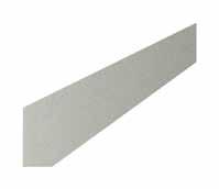 surface Soffit 10 ft. max 4 in. min. Porch roof overhang must equal porch roof wall height 4.