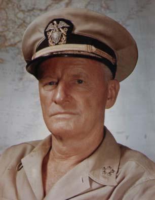 Introduction Welcome to Fleet Commander Nimitz, the latest in our series of Field Commander games.
