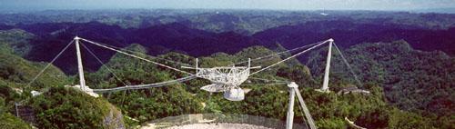 Ground Based Observatories Ground based observatories can offer significant