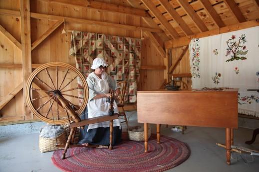 C.C. Community News Events and projects involving Country Carpenters Hebron Colonial Day is an annual event held here at Country