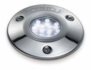 Amazon LED Create an attractive and appealing entrance or pathway with guiding lights. At the heart of the Amazon LED range of marker lights are top-quality diodes that deliver outstanding brightness.