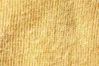 specifications based on USTER STATISTICS. Fig. 8 Knitted fabrics with pilling made from yarns with high hairiness Fig.