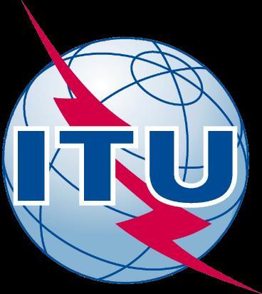 ITU RECOGNIZED AS SPECIALIZED AGENCY RESPONSIBLE FOR Principles