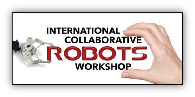 collaborative robots, but thinks it will take some time. In the interim, Robotiq plans to continue manufacturing innovative end effector solutions for the collaborative robots of today.