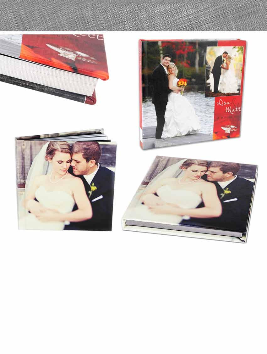 Renzo Canvas Covers White or Black Core The Photo Studio AfterGlow Images Canvas Cover Option Finest quality archival