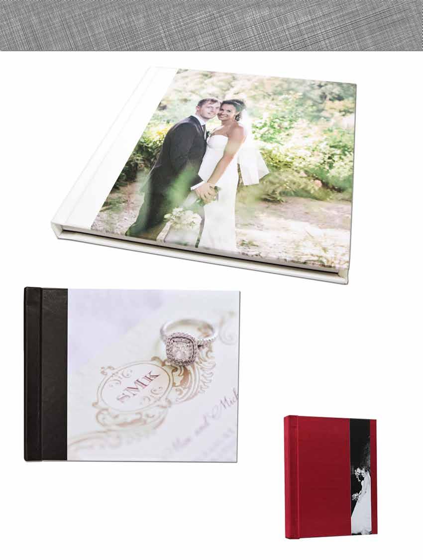 Renzo Photo Panel Covers Ten 2 Ten Photo Panel Add a larger image on your Renzo Album using Photo Panels. Photo Panel covers the main portion of the album s front cover.