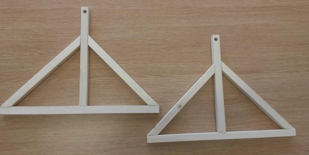 Stage 3: Planning Introduction to building your own catapult It is time to decide which siege weapon you want to build: a Trebuchet or a Mangonel You will have the following equipment available: