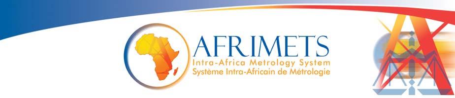 AFRIMETS and the CIPM MRA