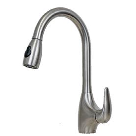 All Eclipse stainless steel faucets have a limited lifetime warranty.
