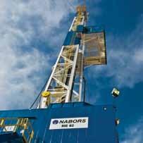 Case Studies Major operator, drilling in the Green River Basin of Wyoming, has used a suite of P 2 technology applications on conventional SCR rigs.