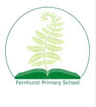 Noted by Fernhurst Primary School October 2016 Next review October 2019