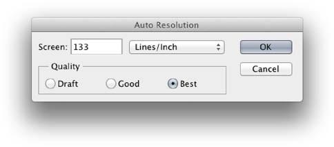 Photoshop features Altering the image size The image size dimensions and resolution can be adjusted using the Image Size dialog (Figure 7).