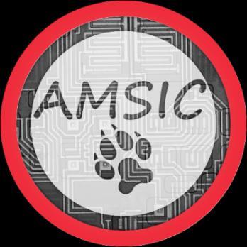 Mixed-Signal Integrated Circuits (AMSIC) Research Laboratory Dept.