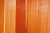 Tongue & Groove lear, 1x8 tongue & groove Redwood tongue and groove patterns are popular for both paneling and siding applications.